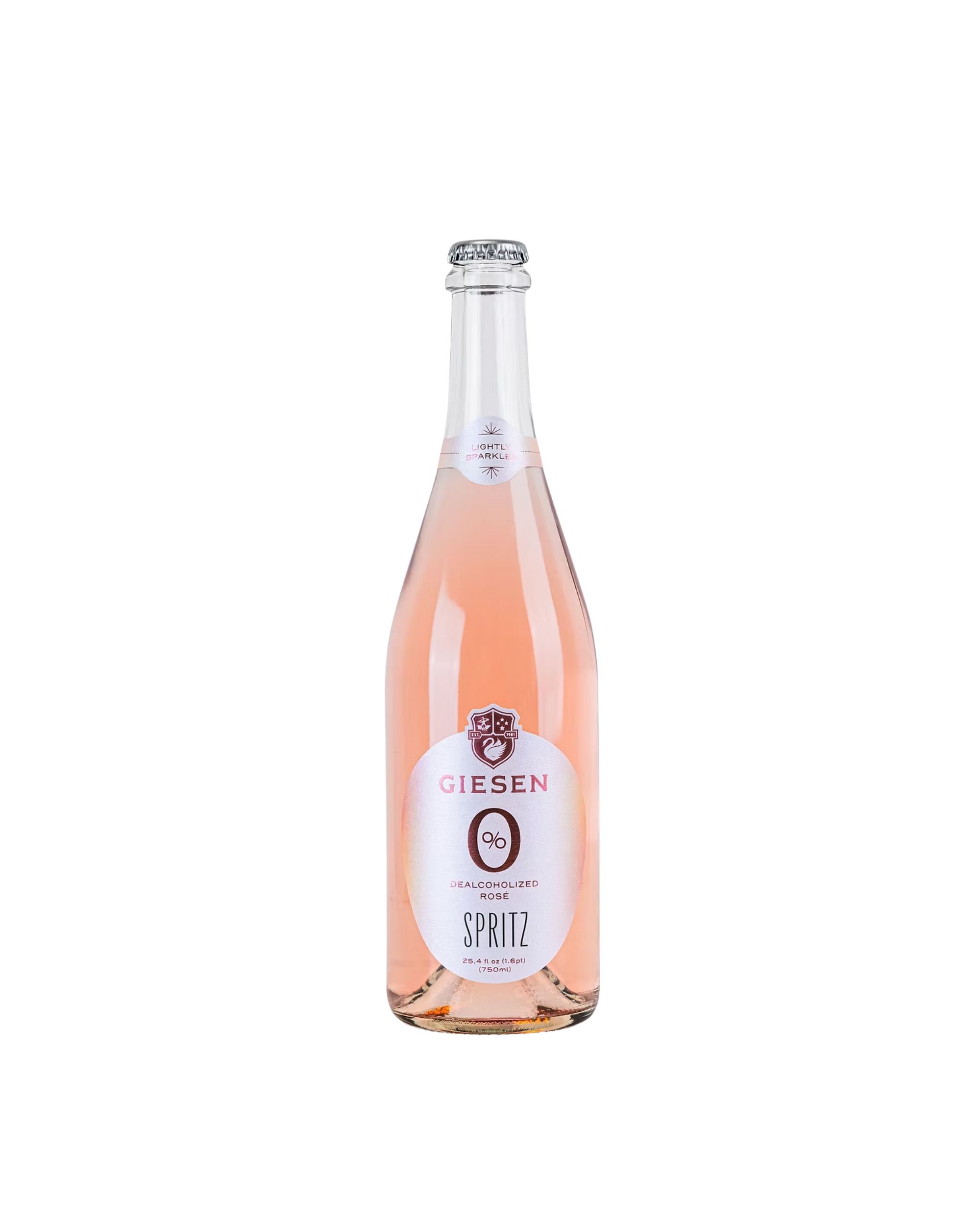 Giesen Non-Alcoholic Rosé Spritz