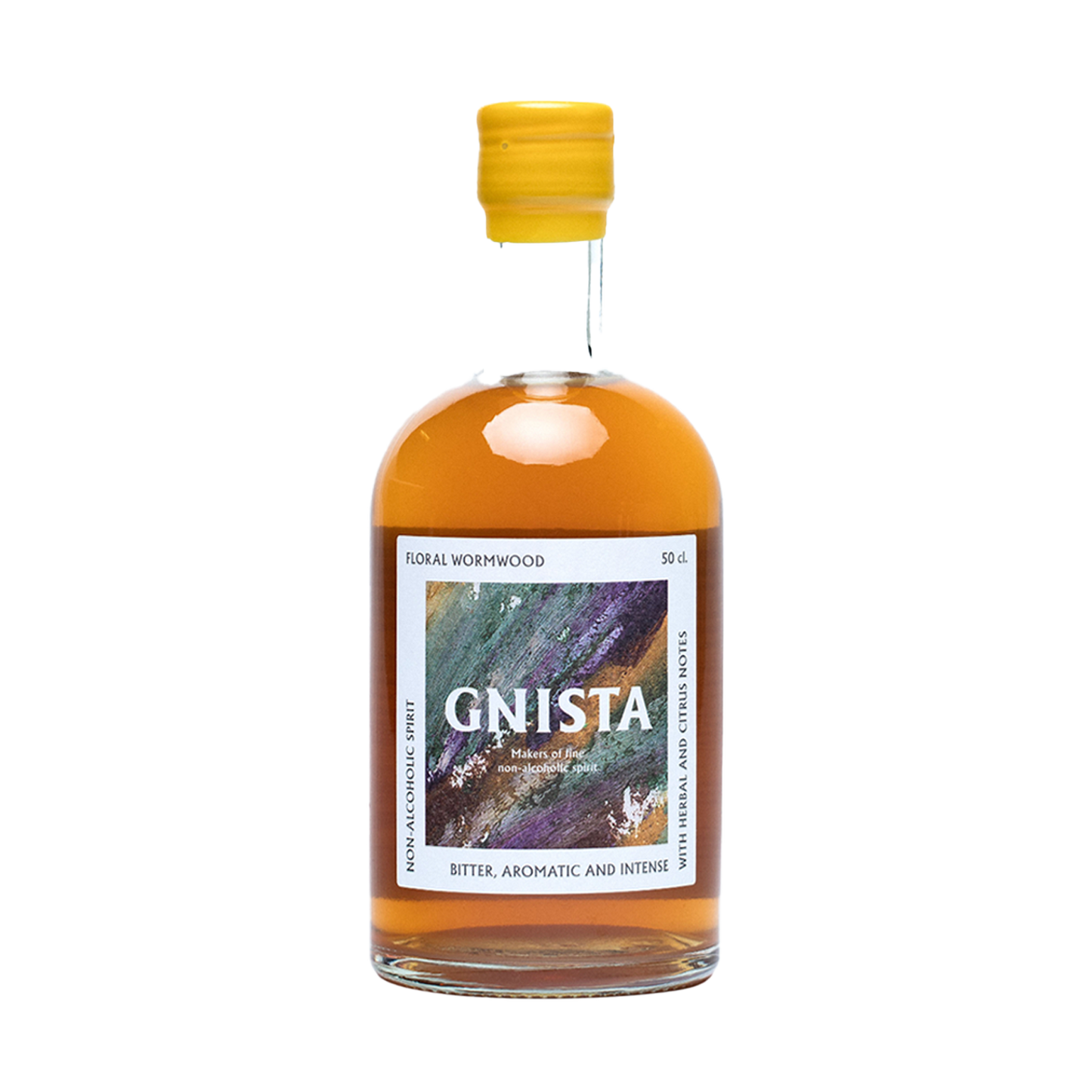 Gnista Floral Wormwood Non-Alcoholic Spirit