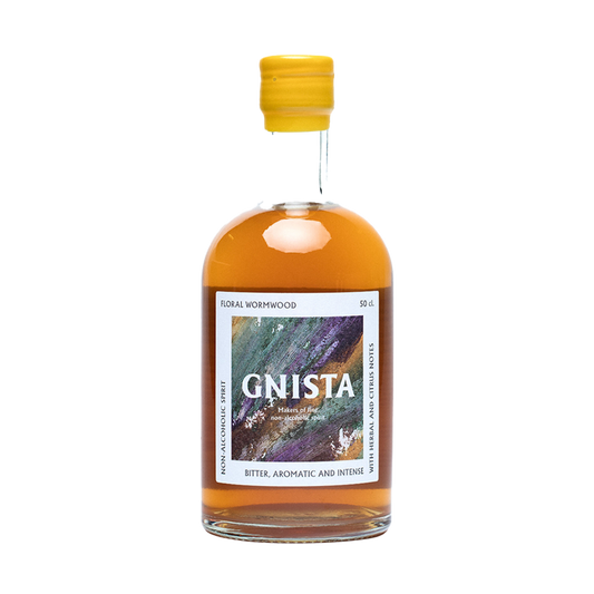 Gnista Floral Wormwood Non-Alcoholic Spirit