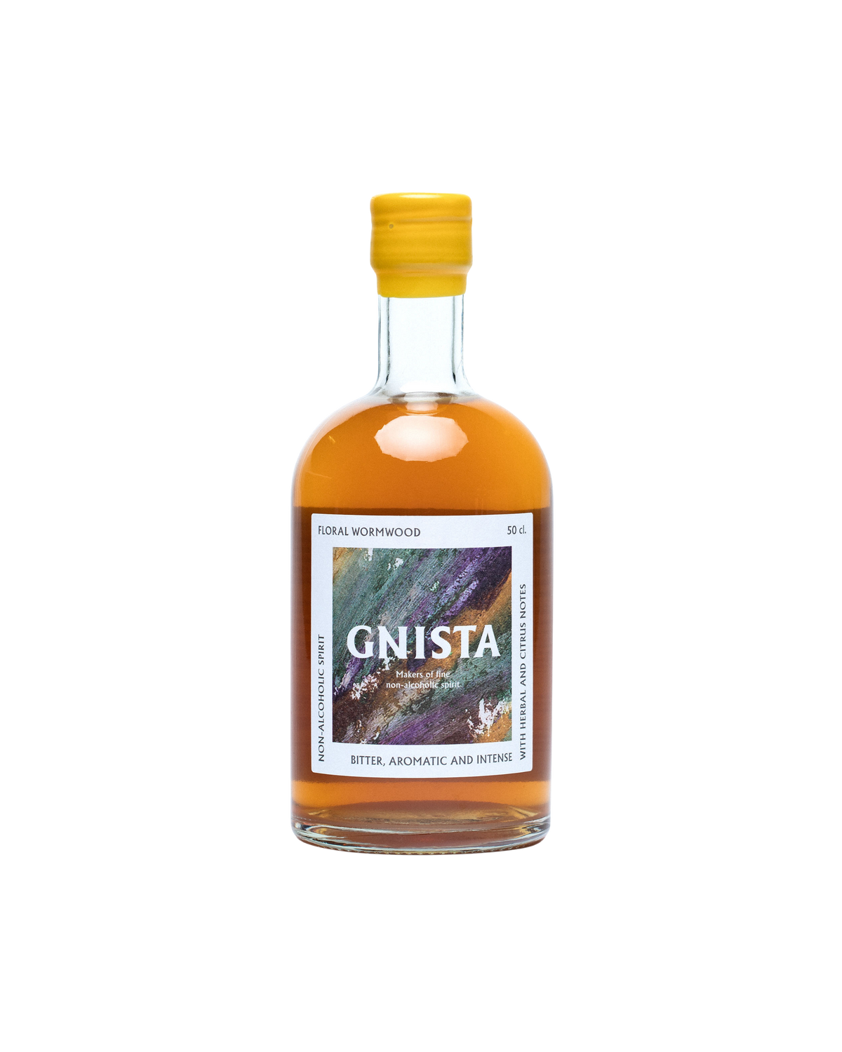 Gnista Floral Wormwood Non-Alcoholic Spirit