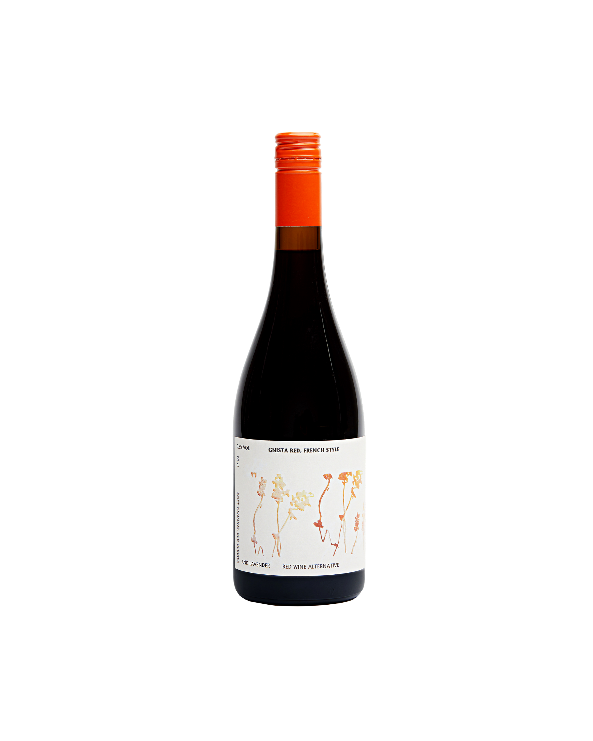 Gnista French Not Wine