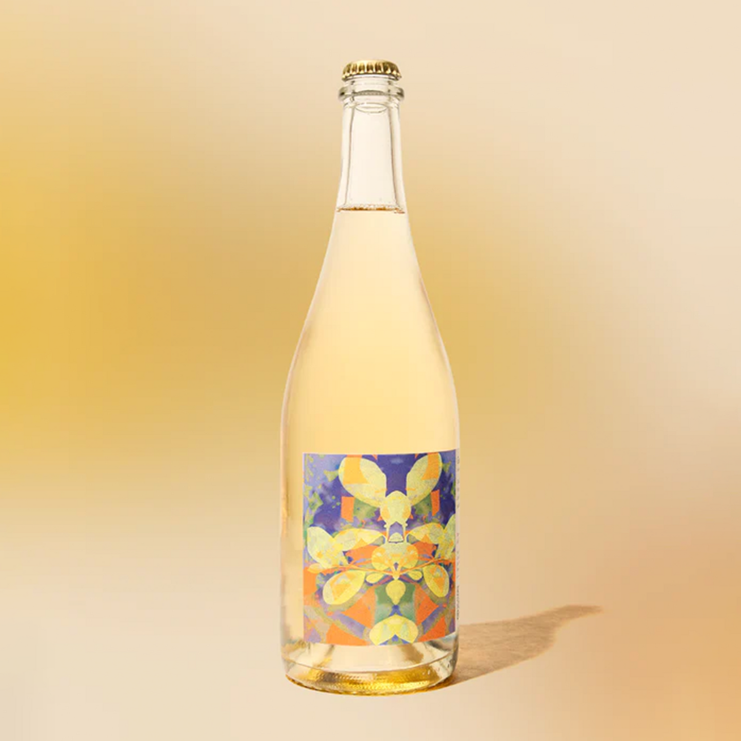 Kally Golden Sparkler (750 ml)