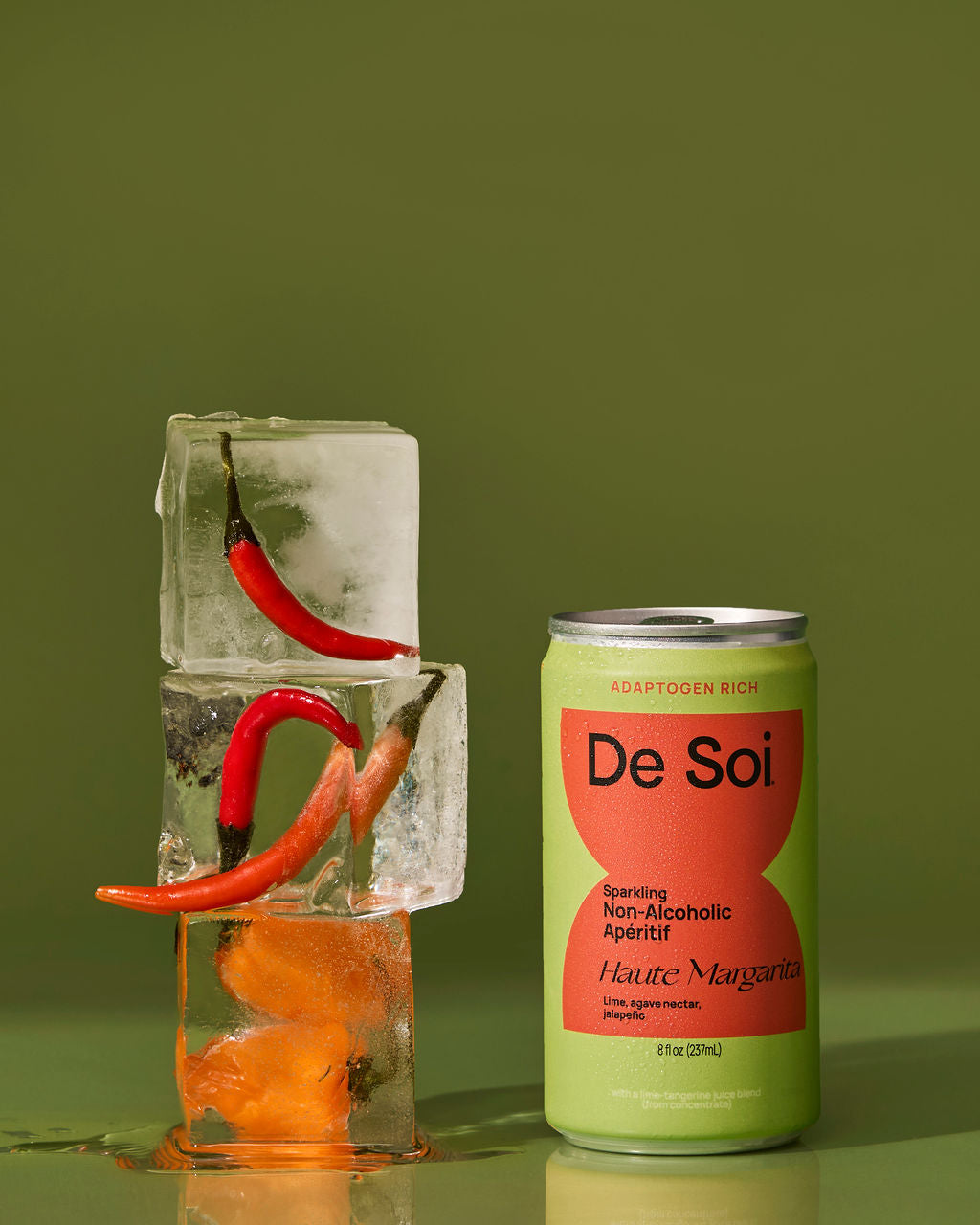 De Soi Non-Alcoholic Aperitif - Haute Margarita