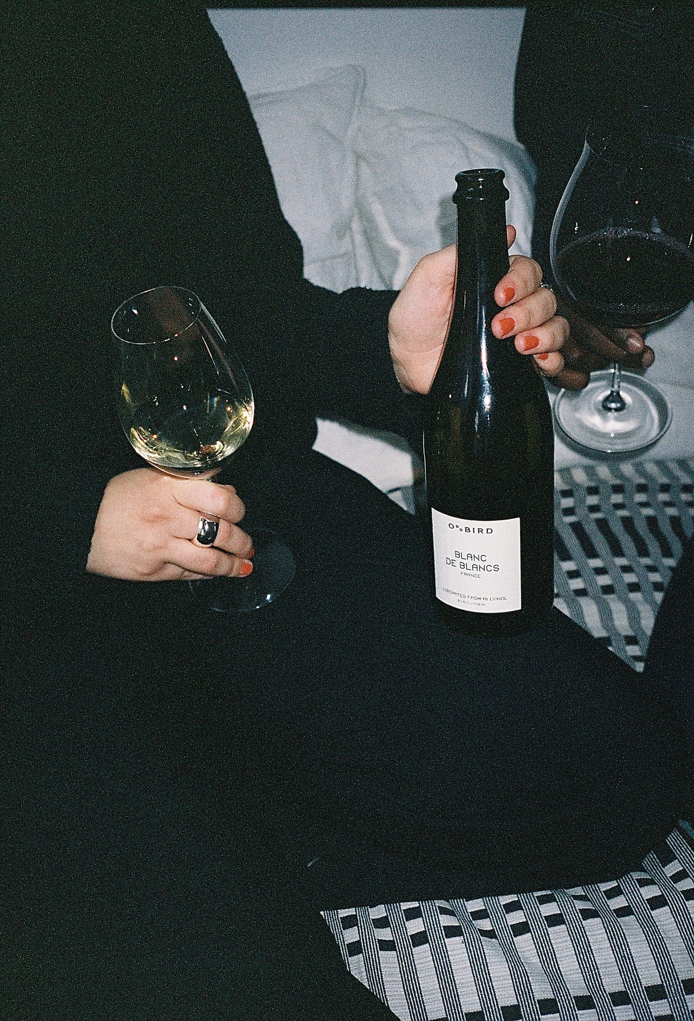 Valentine's, Galentine's, and everything in between