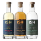 ISH Non-Alcoholic Spirits Bundle