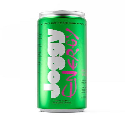 Joggy Energy - Cherry Lime