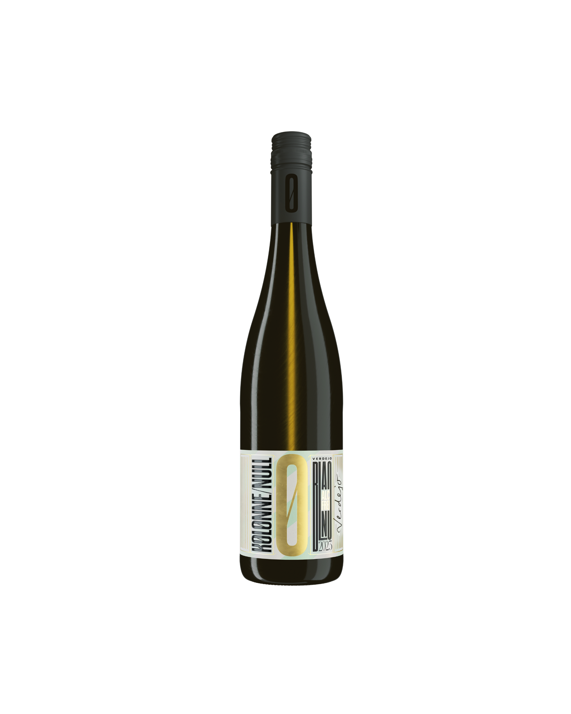 Kolonne Null Verdejo Non-Alcoholic Wine