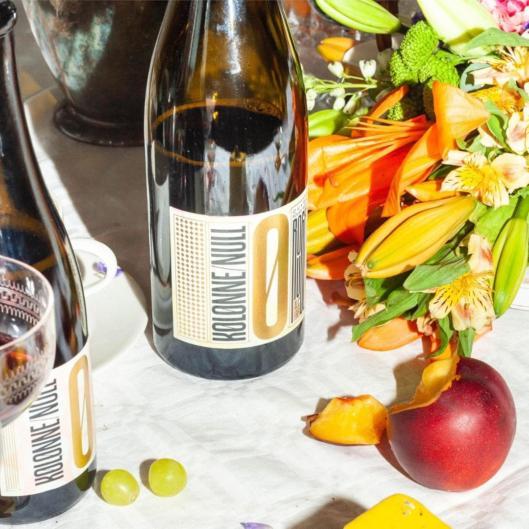 Kolonne Null Non-Alcoholic Tempranillo