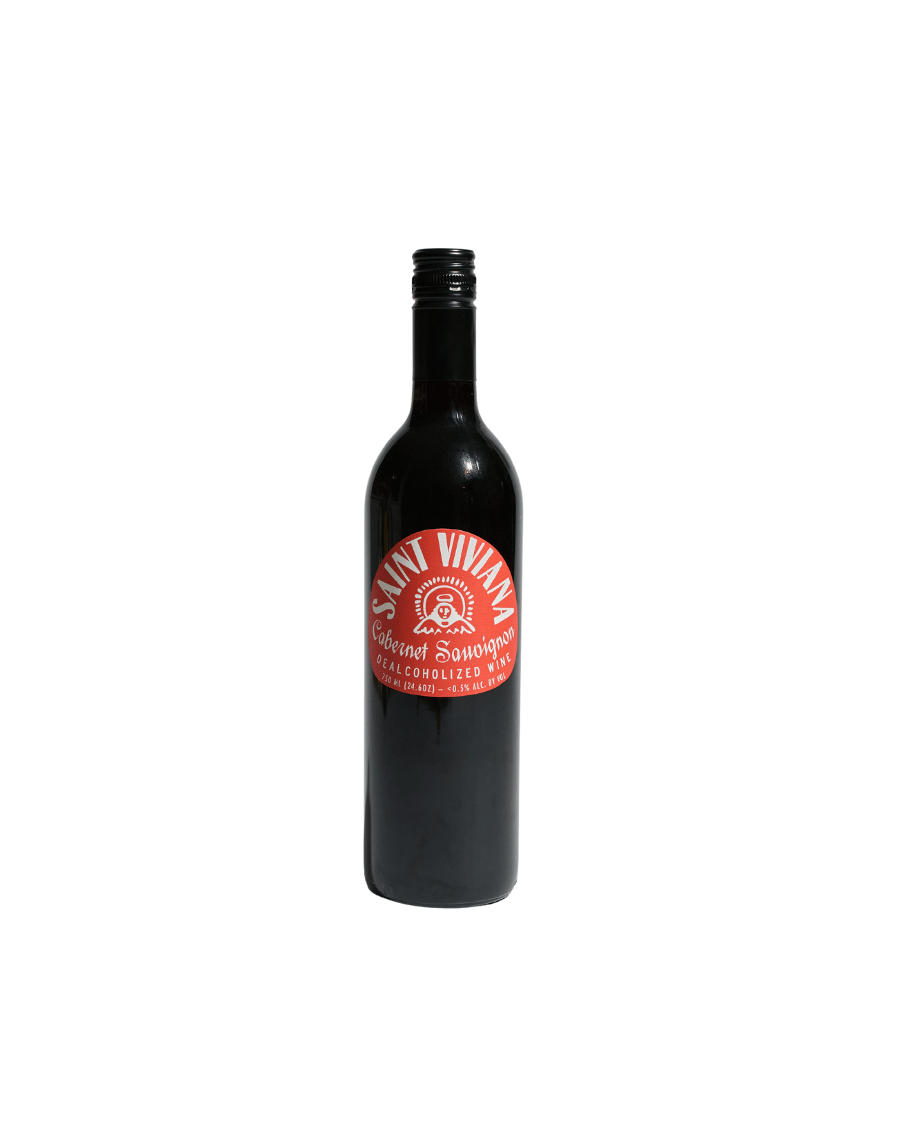 Saint Viviana Non-Alcoholic Cabernet Sauvignon