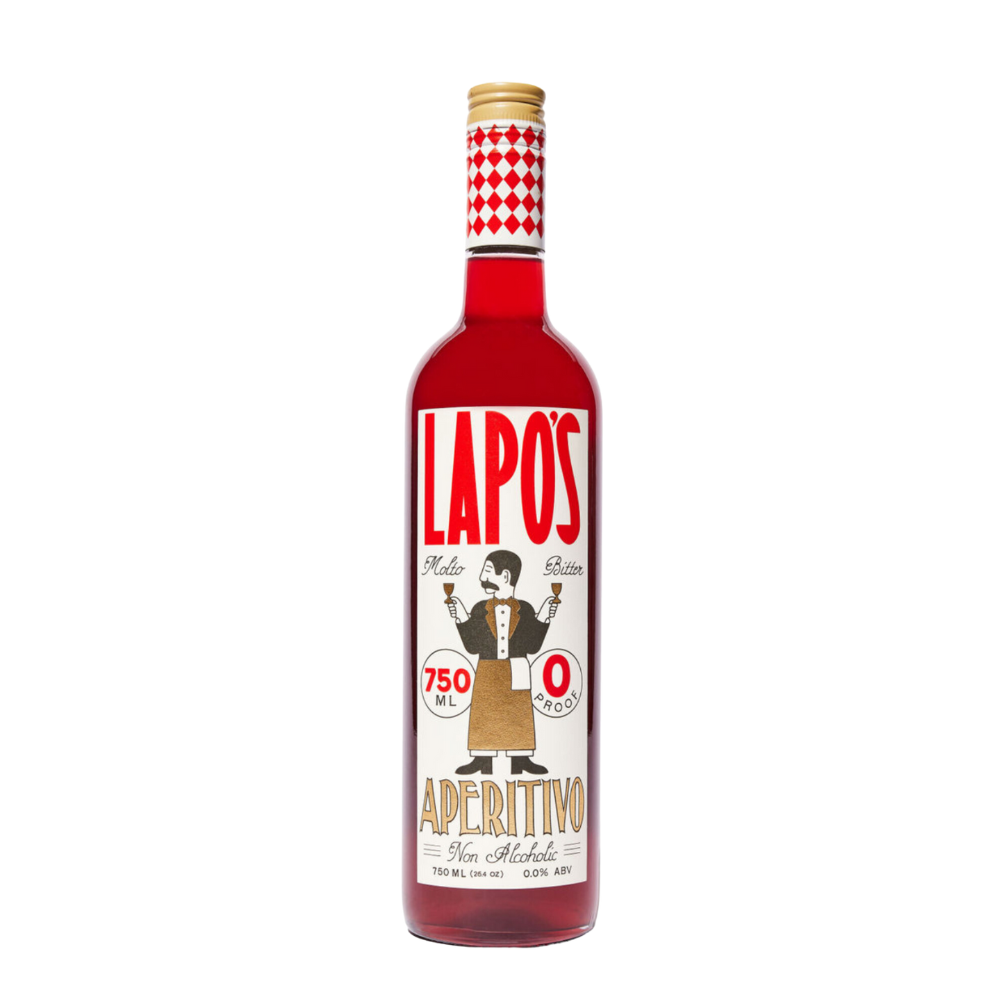 Lapo's Aperitivo