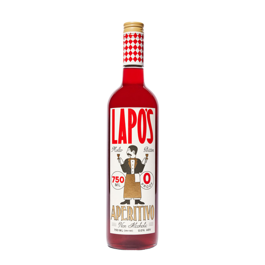 Lapo's Aperitivo