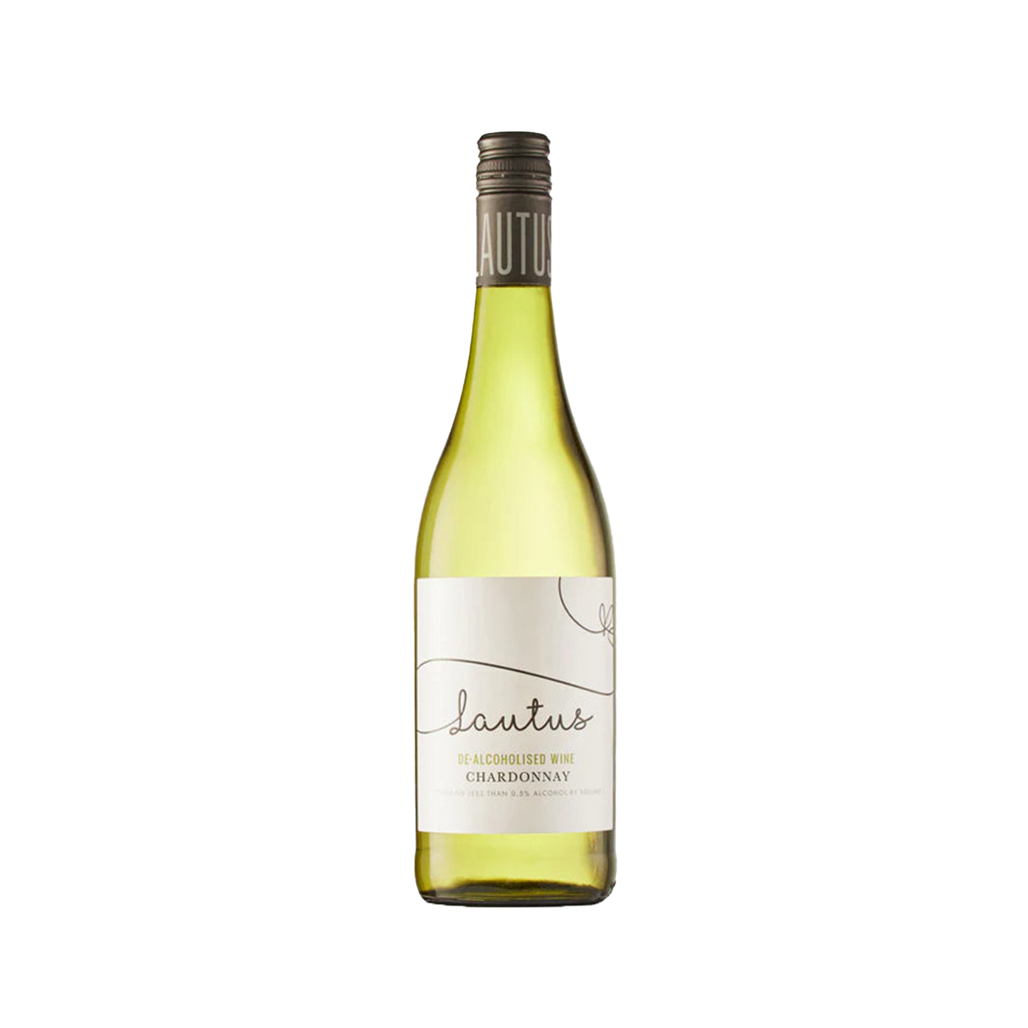 Lautus Non-Alcoholic Chardonnay