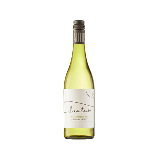 Lautus Non-Alcoholic Chardonnay