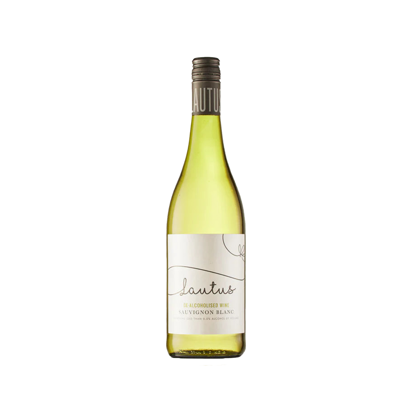 Lautus Non-Alcoholic Sauvignon Blanc