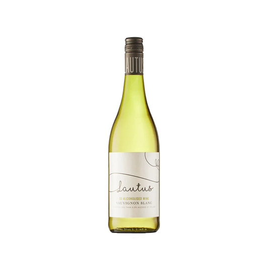 Lautus Non-Alcoholic Sauvignon Blanc