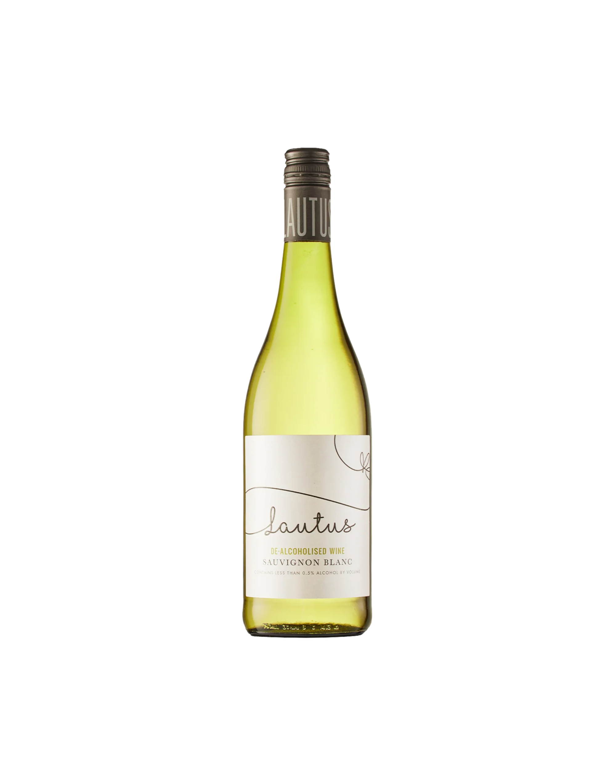 Lautus Non-Alcoholic Sauvignon Blanc