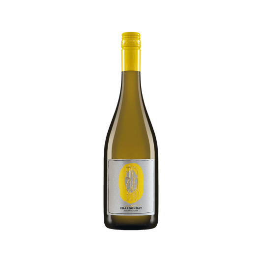 Leitz Eins Zwei Zero Non-Alcoholic Chardonnay