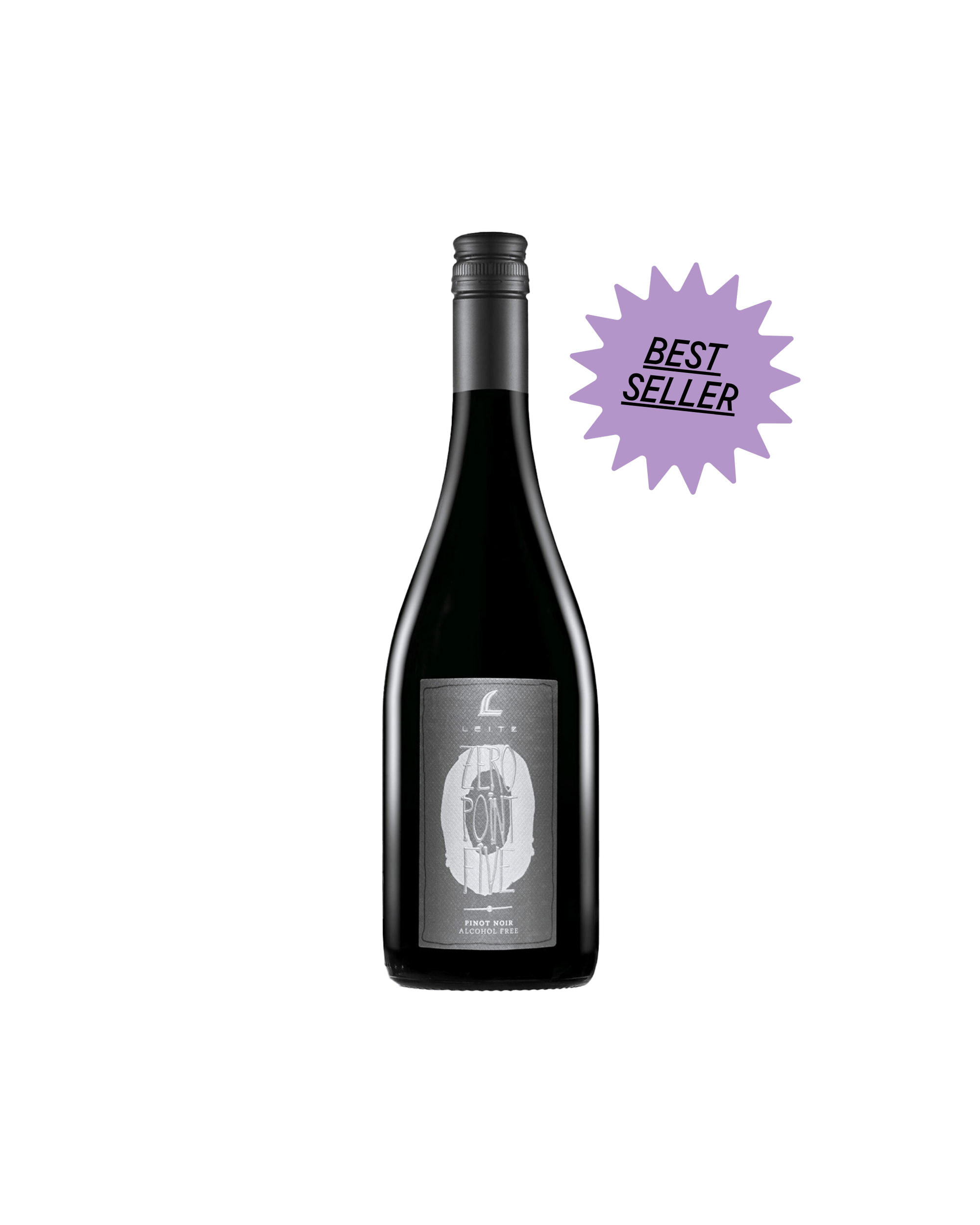 Leitz Non-Alcoholic Pinot Noir