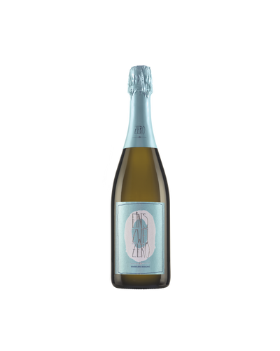 Leitz Eins Zwei Zero Non-Alcoholic Sparkling Riesling