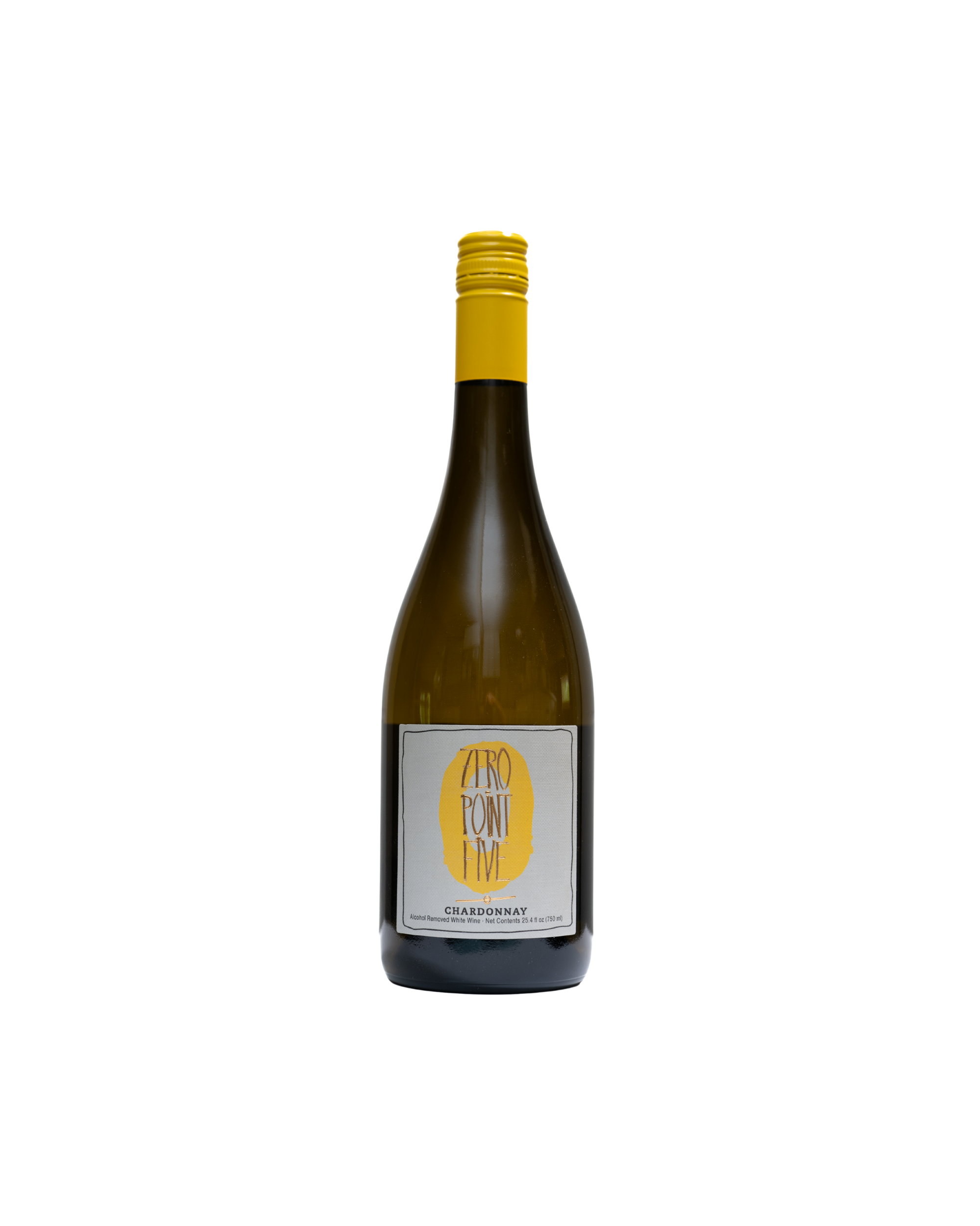 Leitz Eins Zwei Zero Non-Alcoholic Chardonnay