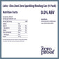 Leitz - Eins Zwei Zero Sparkling Riesling Can (4-Pack)