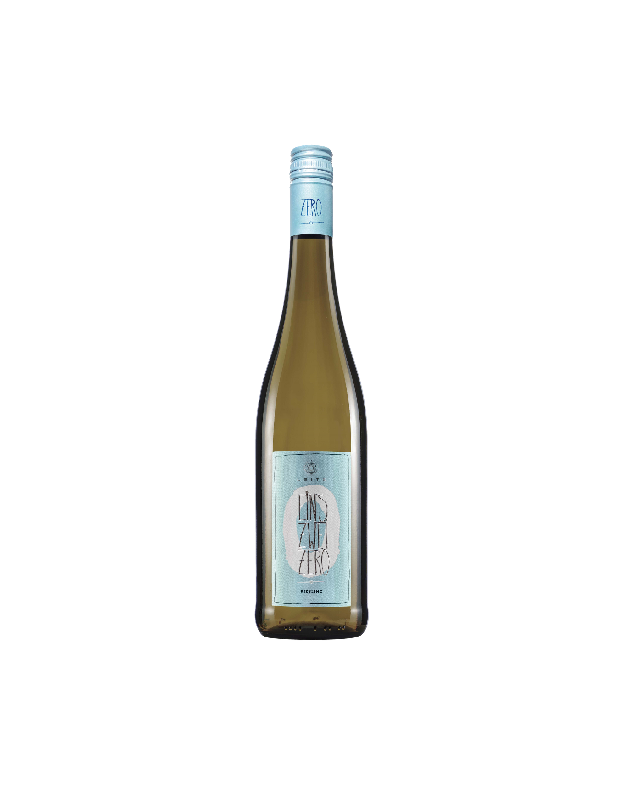 Leitz Eins Zwei Zero Non-Alcoholic Riesling