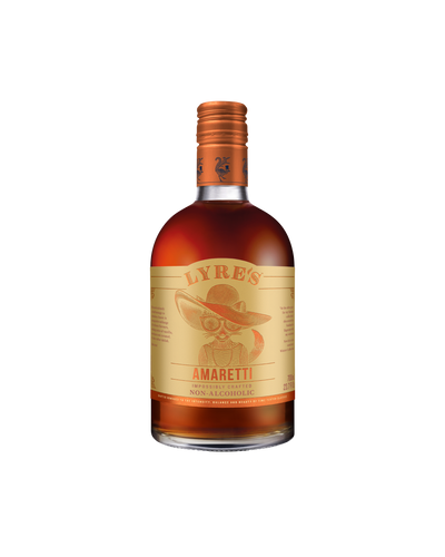 Lyre’s Non-Alcoholic Amaretti