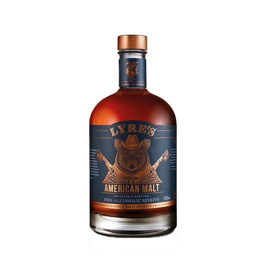 Lyre's American Malt