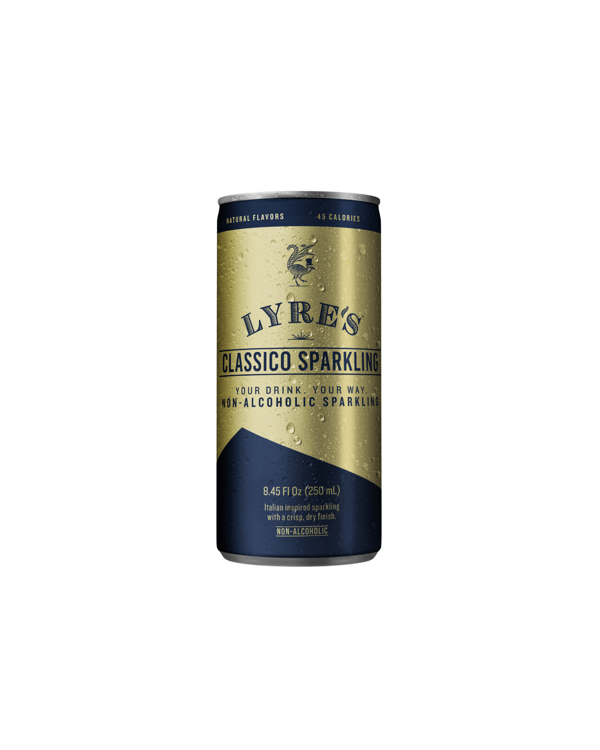 Lyres Classico Non Alcoholic Sparkling