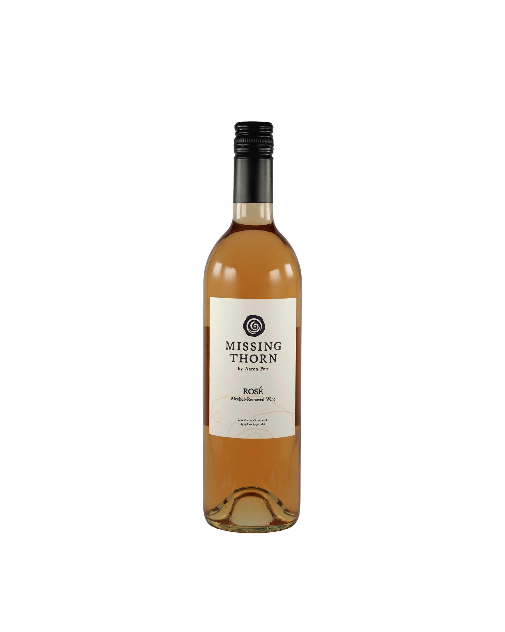 Missing Thorn Non-Alcoholic Still Rosé