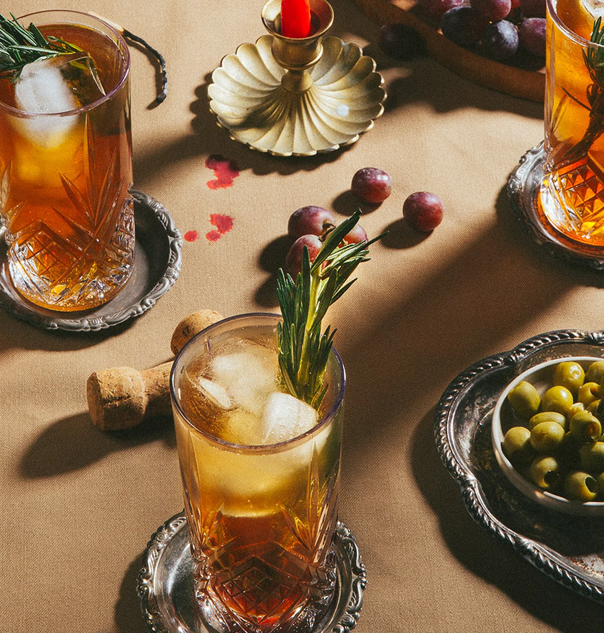 Fall favorites