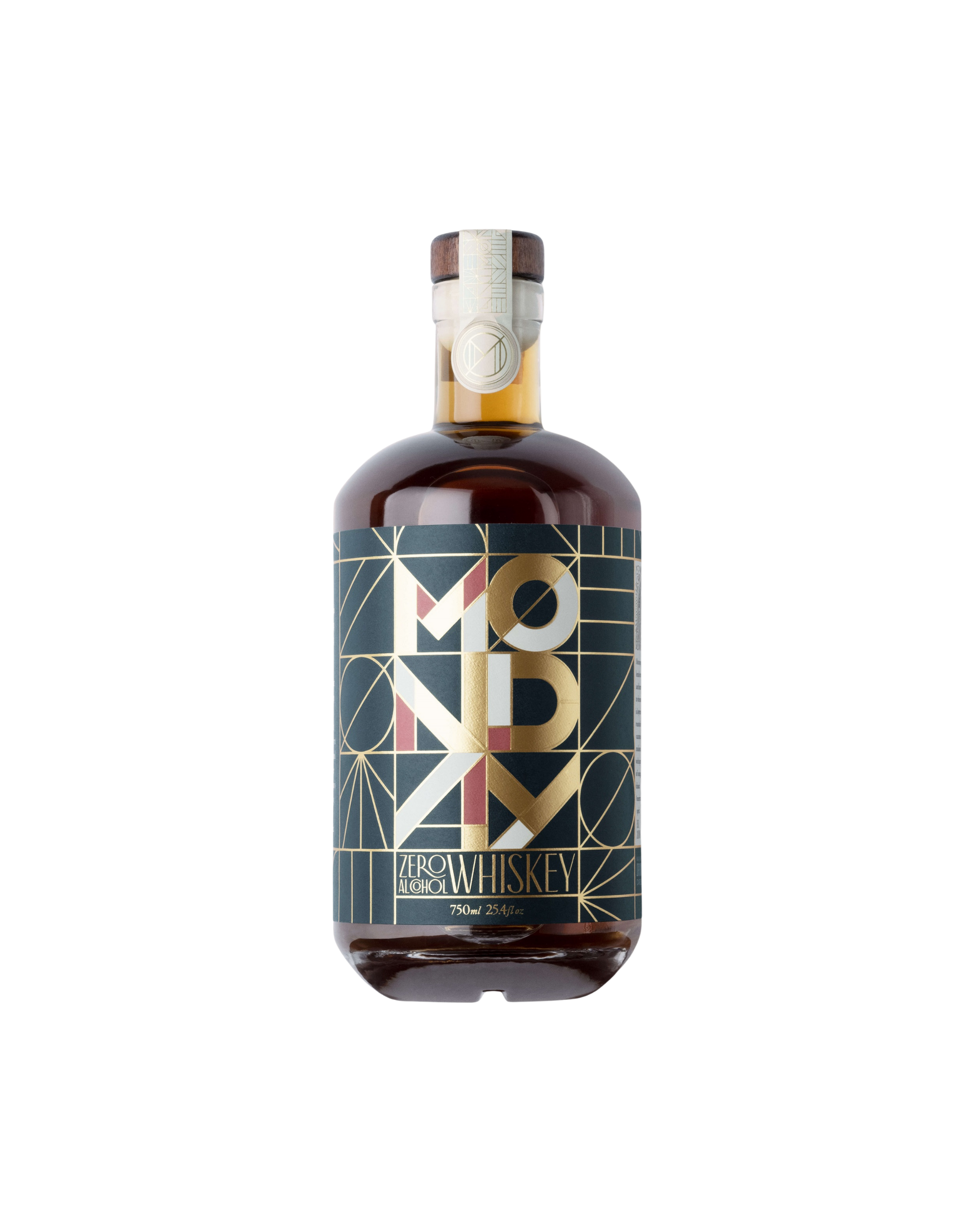 Monday Non-Alcoholic Whiskey