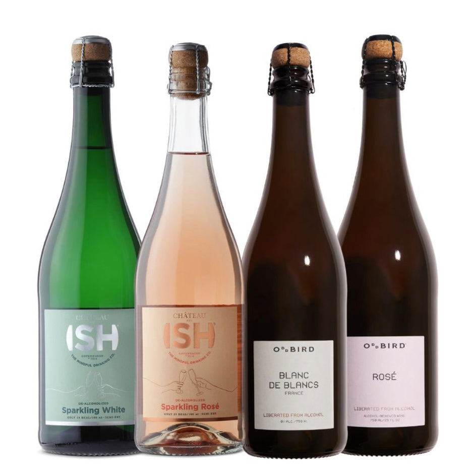 One Wine Non-Alcoholic Wine