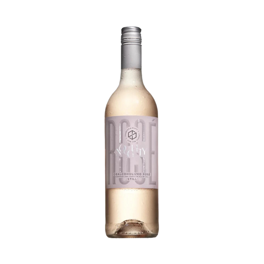 Noughty Dealcoholized Rosé