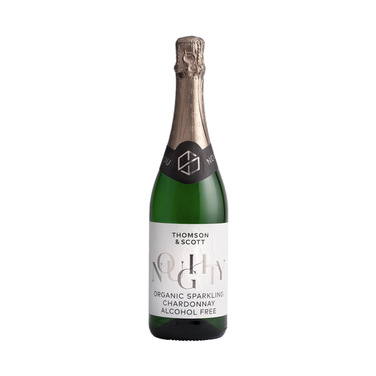 Noughty Non-Alcoholic Sparkling Chardonnay