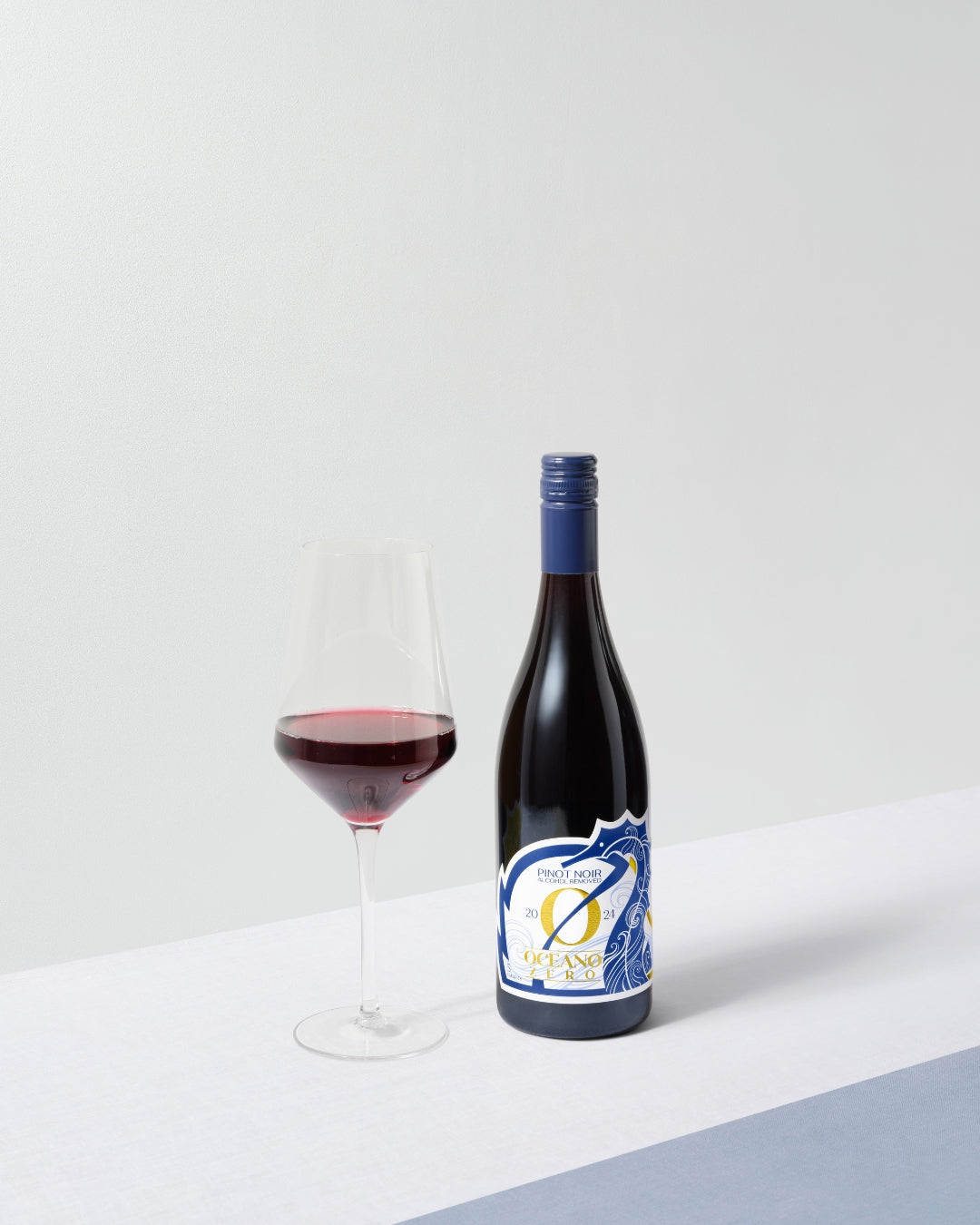 Oceano Zero Non-Alcoholic Pinot Noir