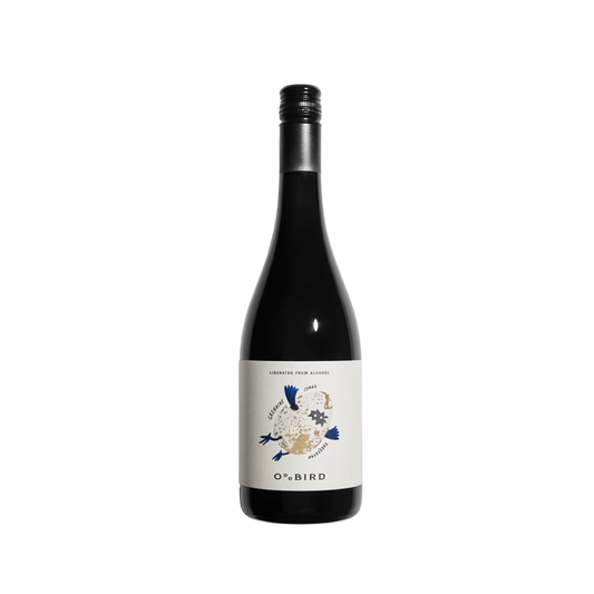 Oddbird GSM Non-Alcoholic Red Wine