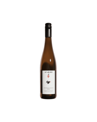 Oddbird Low Intervention White No. 2 Non-Alcoholic Wine
