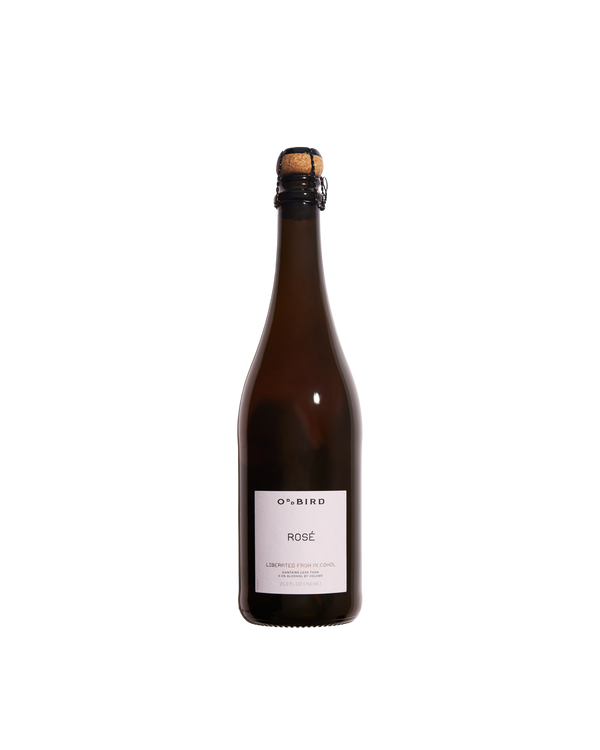 Oddbird Non-Alcoholic Sparkling Rosé