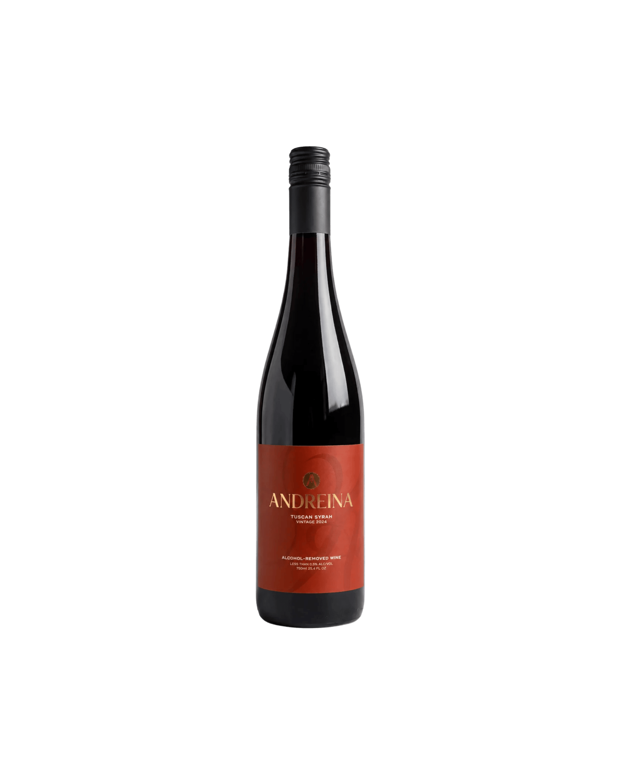 Andreina Tuscan Syrah