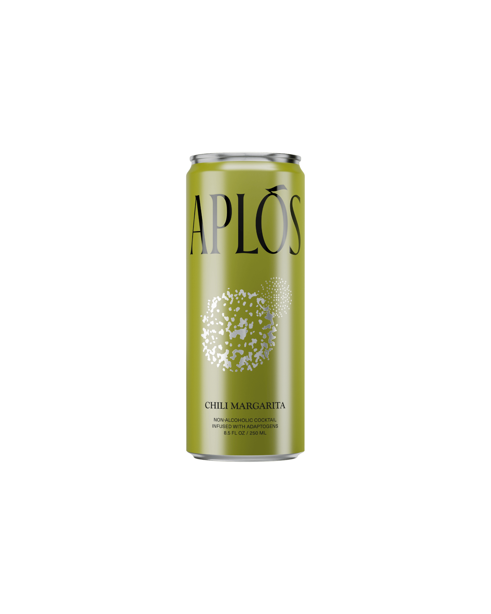 Aplos Non-Alcoholic Chili Margarita
