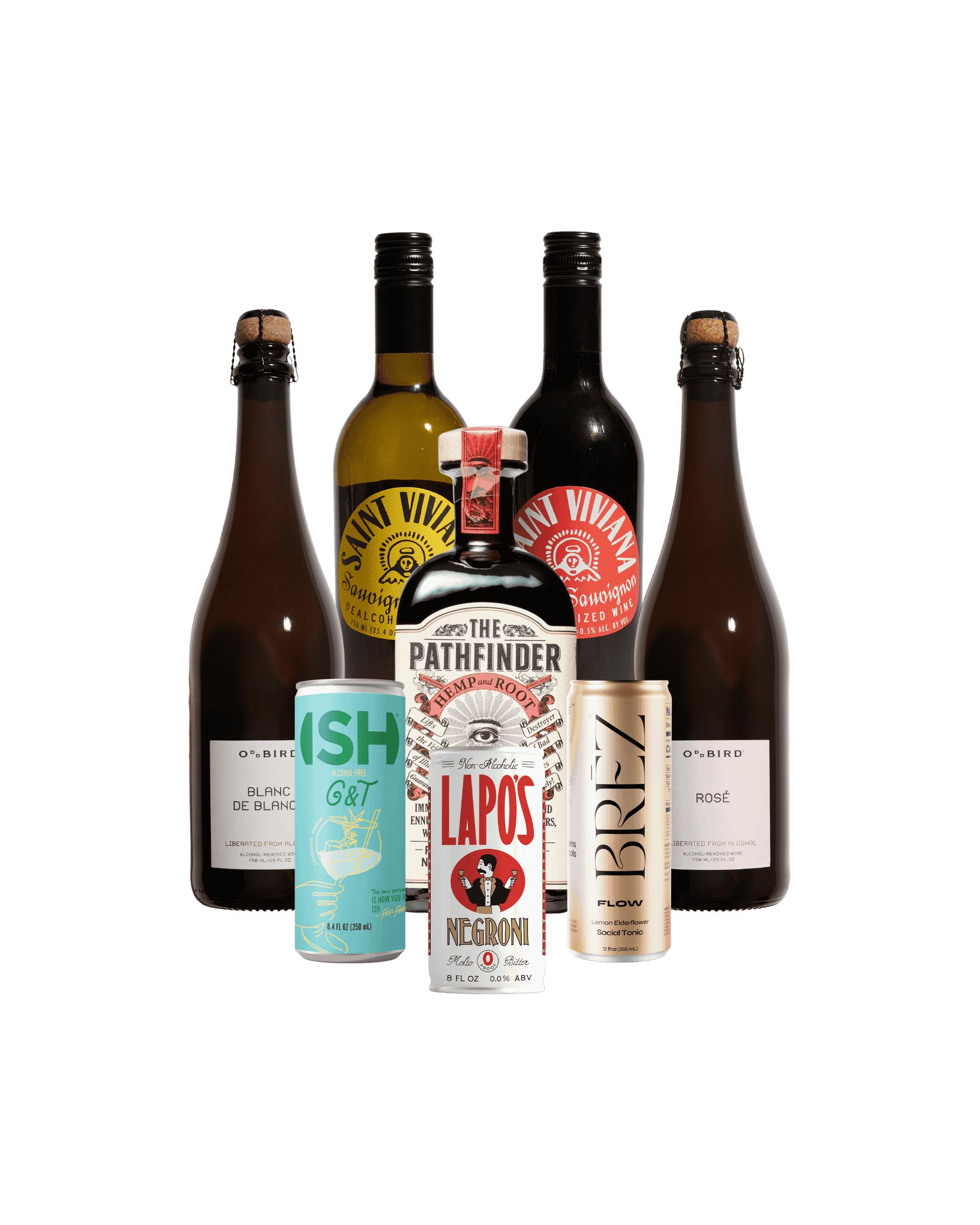 Best Sellers Bundle