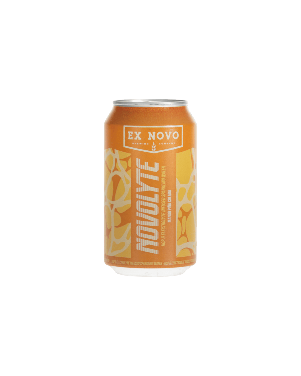 Ex Novo Novolyte Mango Piña Colada