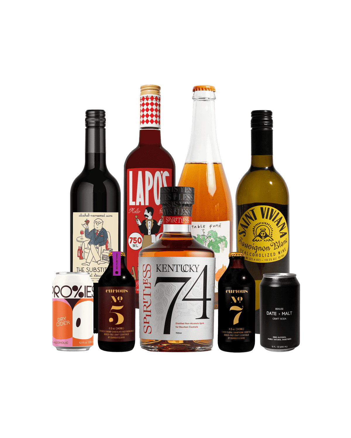 Fall Sips Bundle