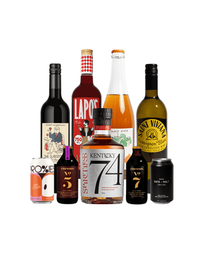 Fall Sips Bundle