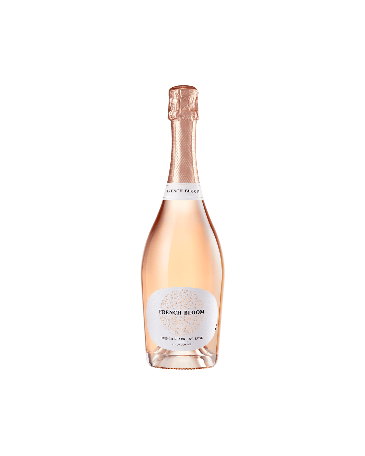 French Bloom Le Rosé Sparkling Rosé Wine