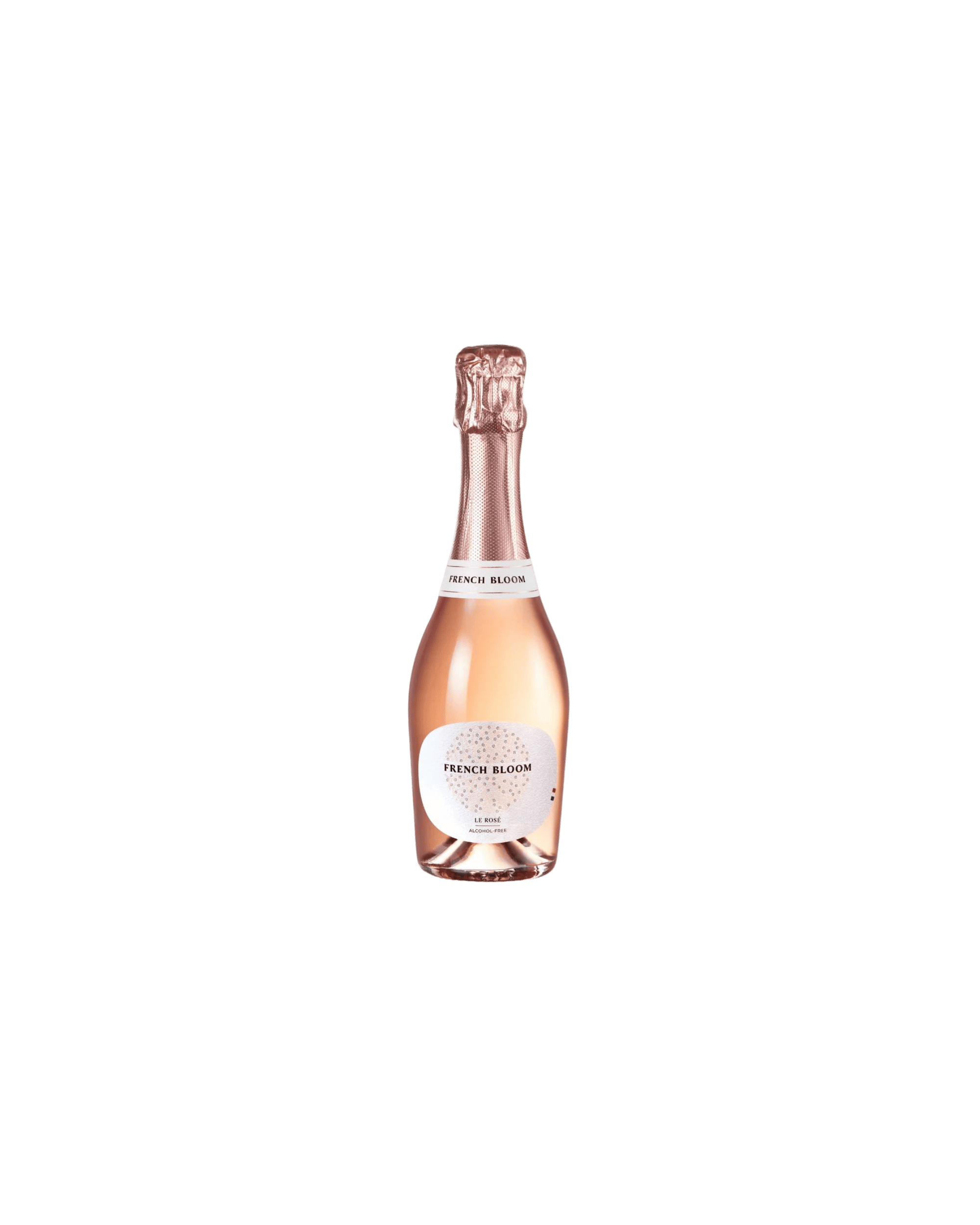 French Bloom Le Rosé Sparkling Rosé Wine (375ml)