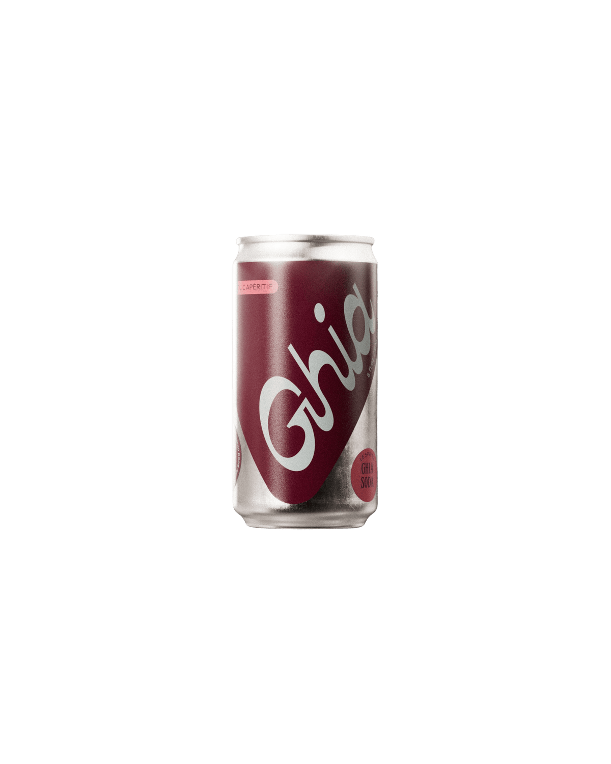 Ghia Non-Alcoholic Le Spritz - OG