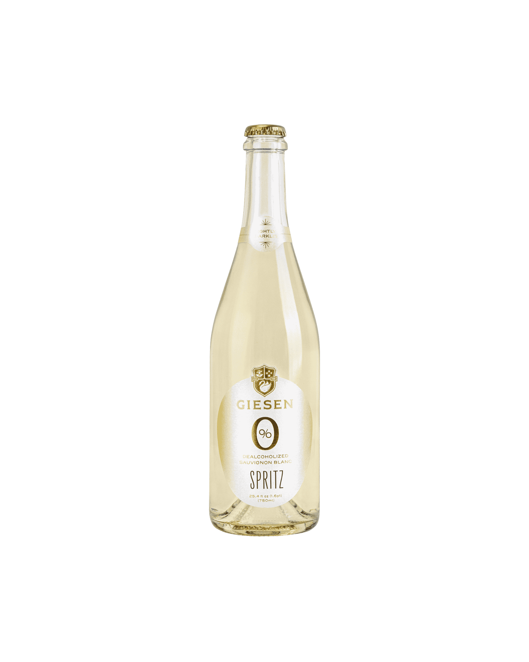 Giesen Non-Alcoholic Sauvignon Blanc Spritz