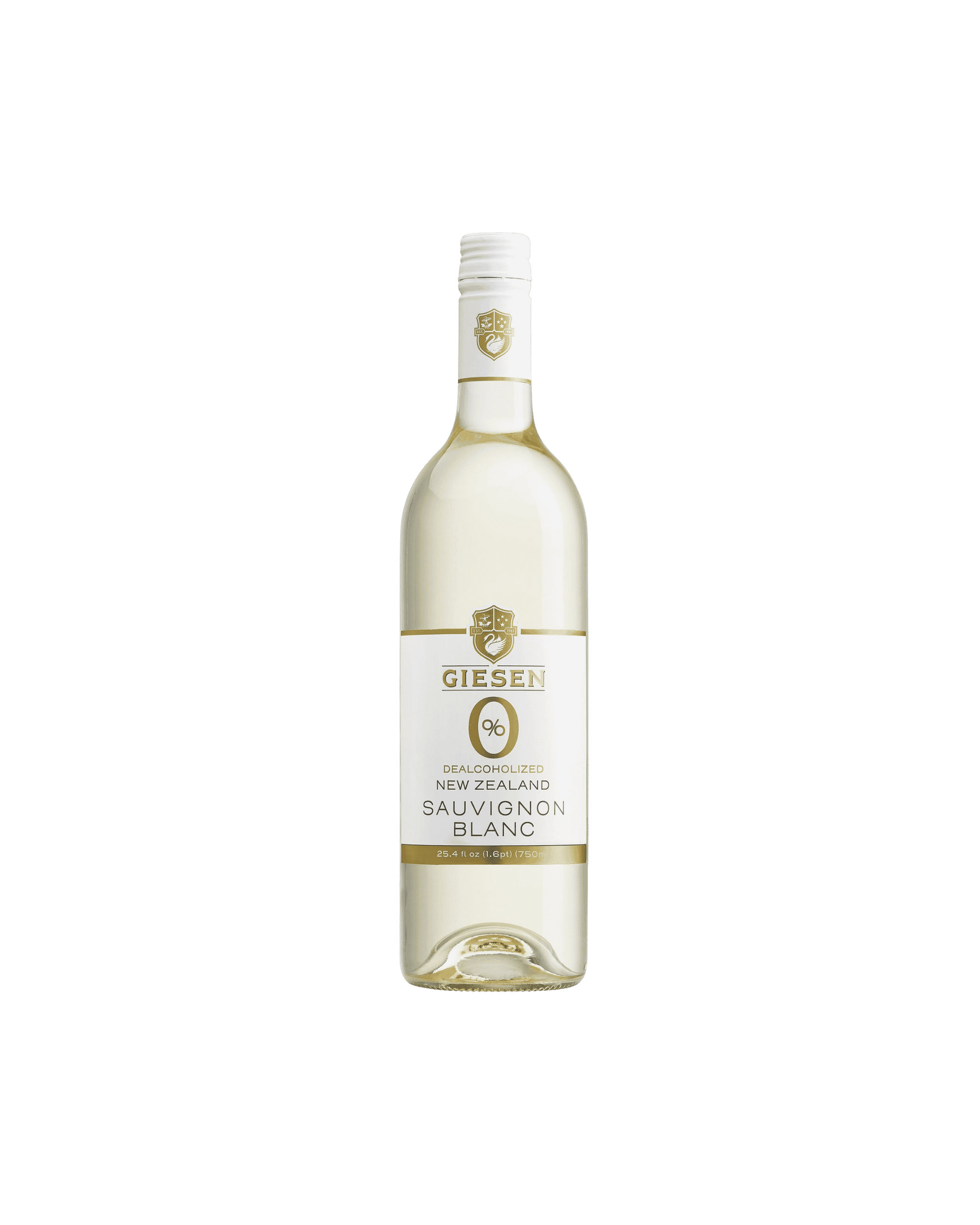 Giesen 0% Non-Alcoholic Sauvignon Blanc